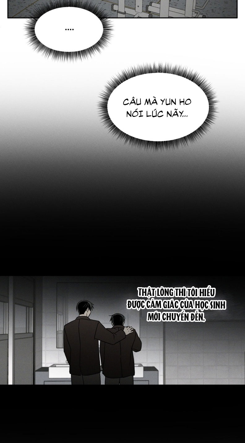 Hoạt Động Kỷ Luật Rắc Rối Chapter 6 - Trang 3