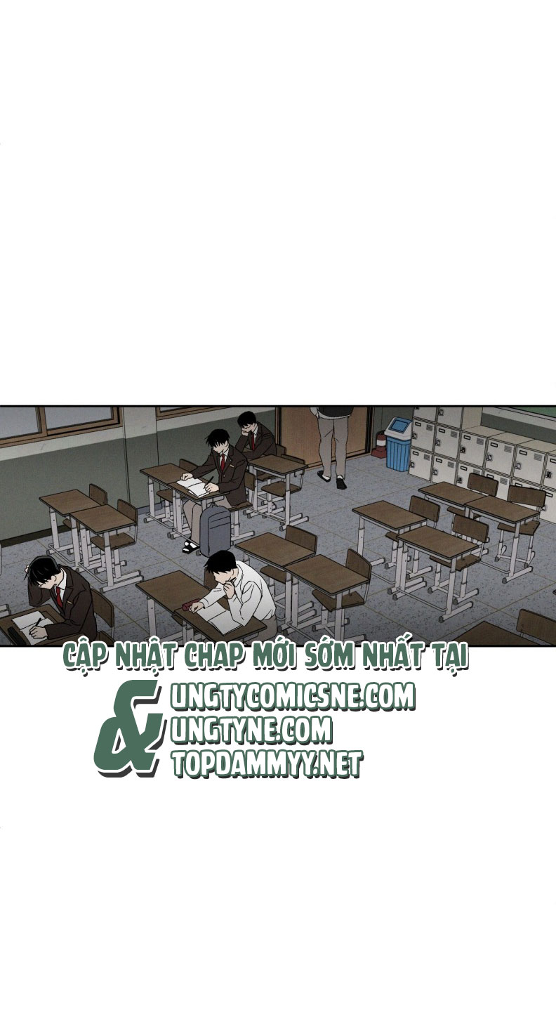 Hoạt Động Kỷ Luật Rắc Rối Chapter 6 - Trang 3
