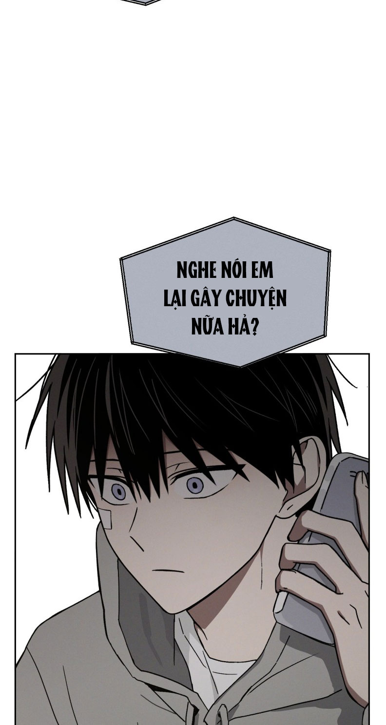 Hoạt Động Kỷ Luật Rắc Rối Chapter 6 - Trang 3