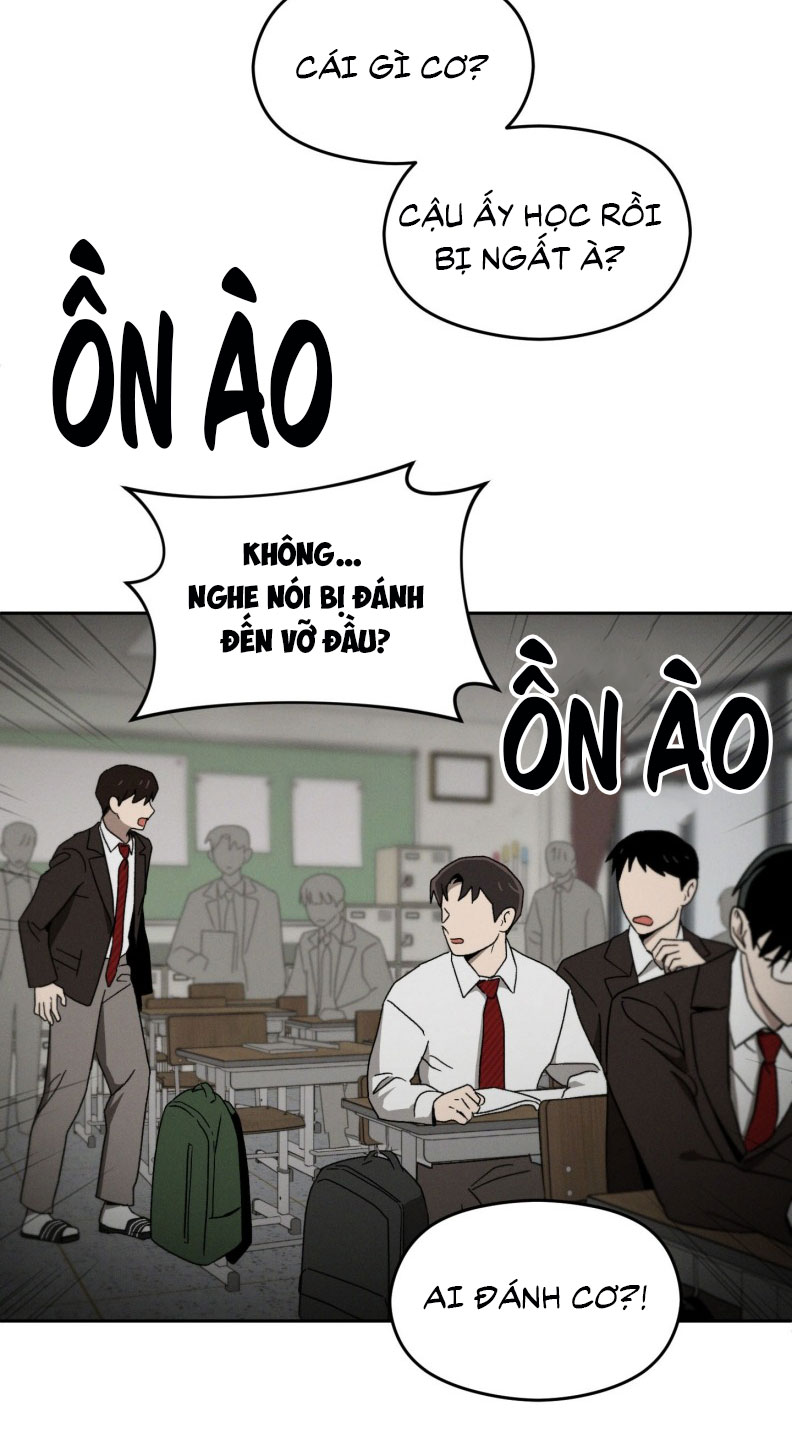 Hoạt Động Kỷ Luật Rắc Rối Chapter 6 - Trang 3