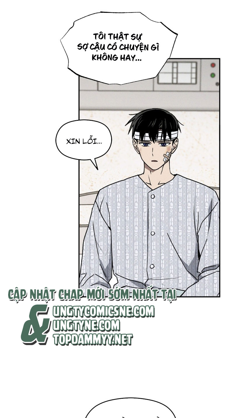 Hoạt Động Kỷ Luật Rắc Rối Chapter 7 - Trang 3