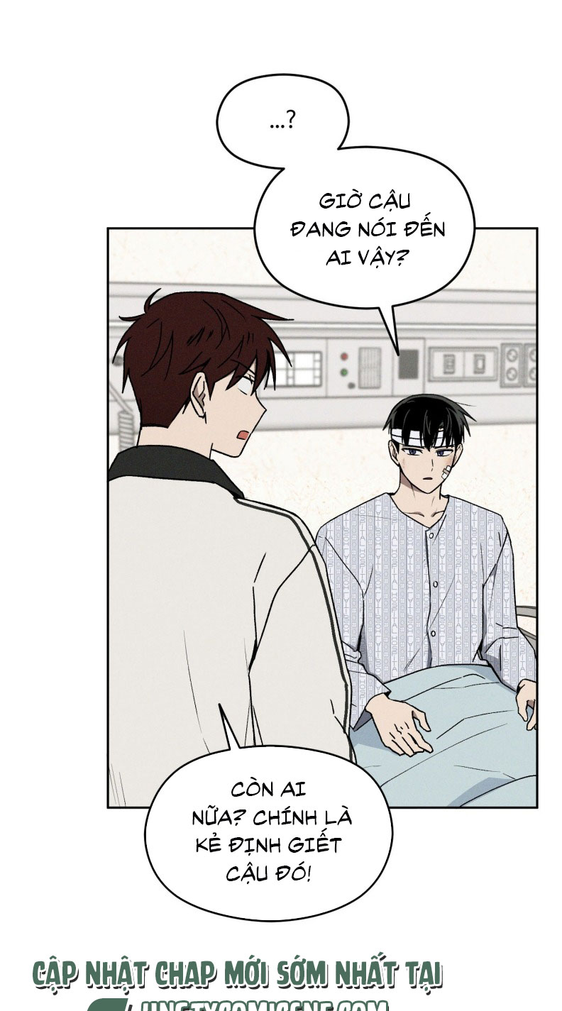 Hoạt Động Kỷ Luật Rắc Rối Chapter 7 - Trang 3