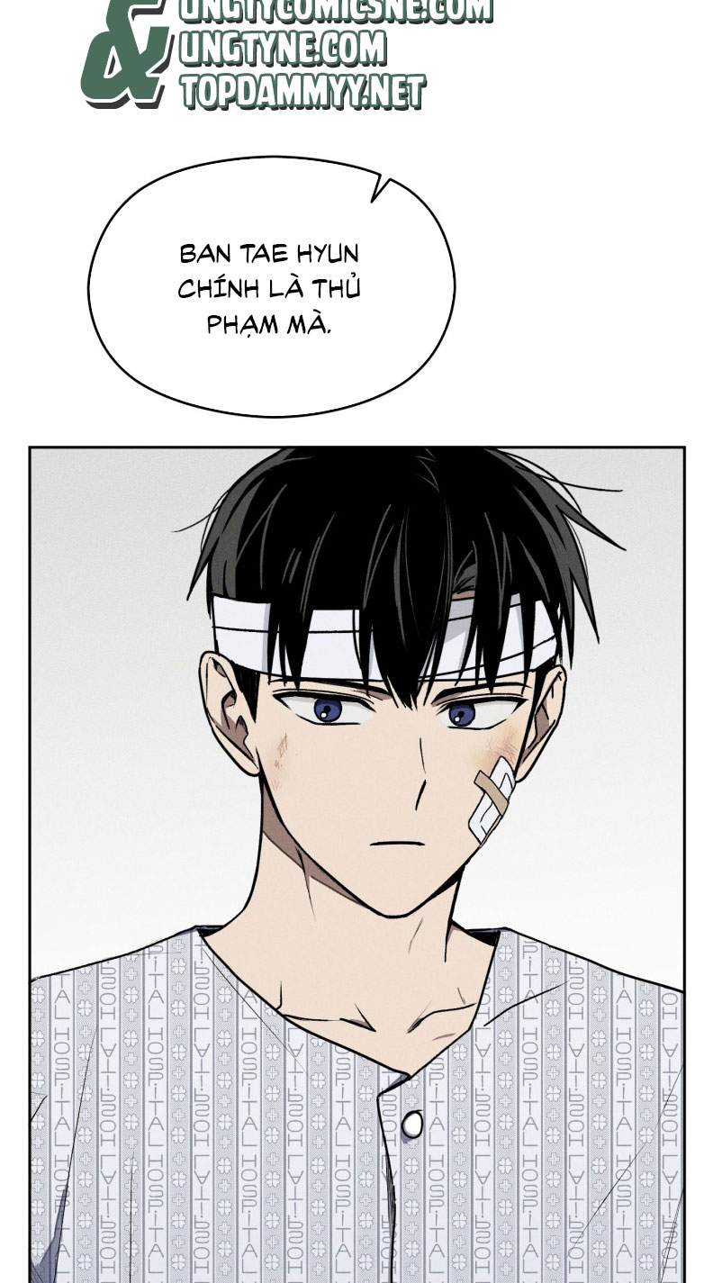 Hoạt Động Kỷ Luật Rắc Rối Chapter 7 - Trang 3