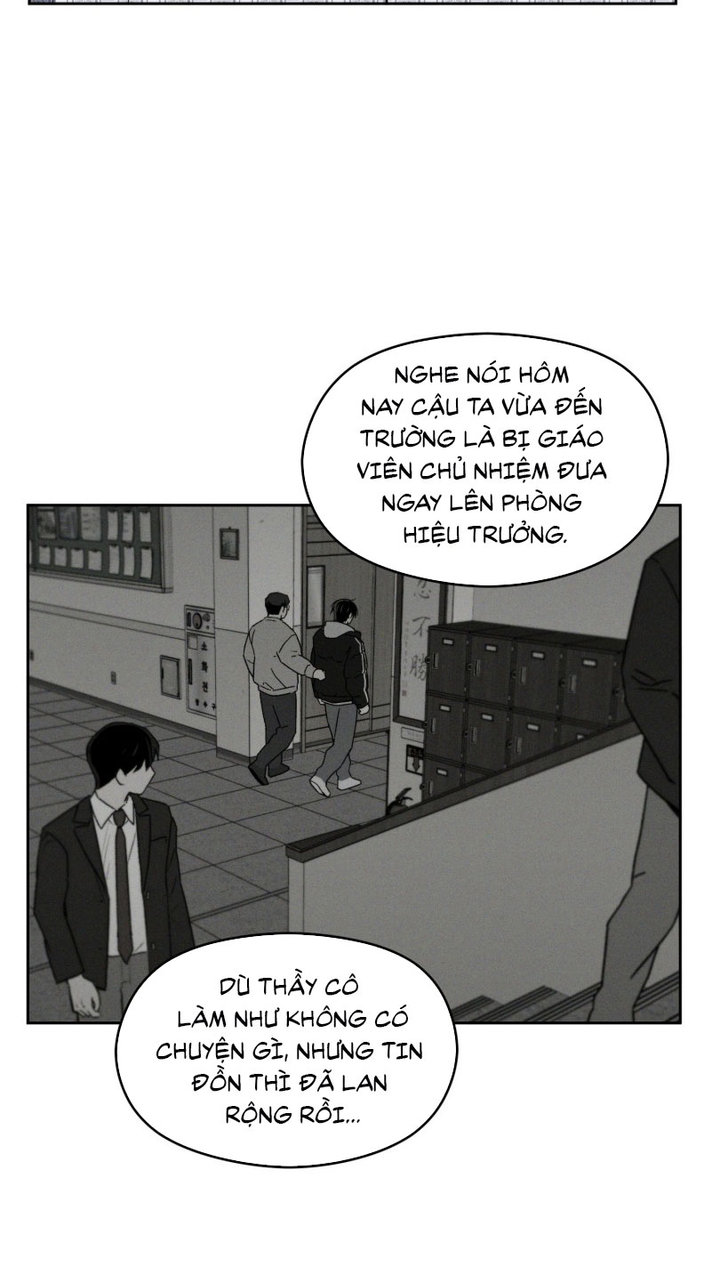 Hoạt Động Kỷ Luật Rắc Rối Chapter 7 - Trang 3
