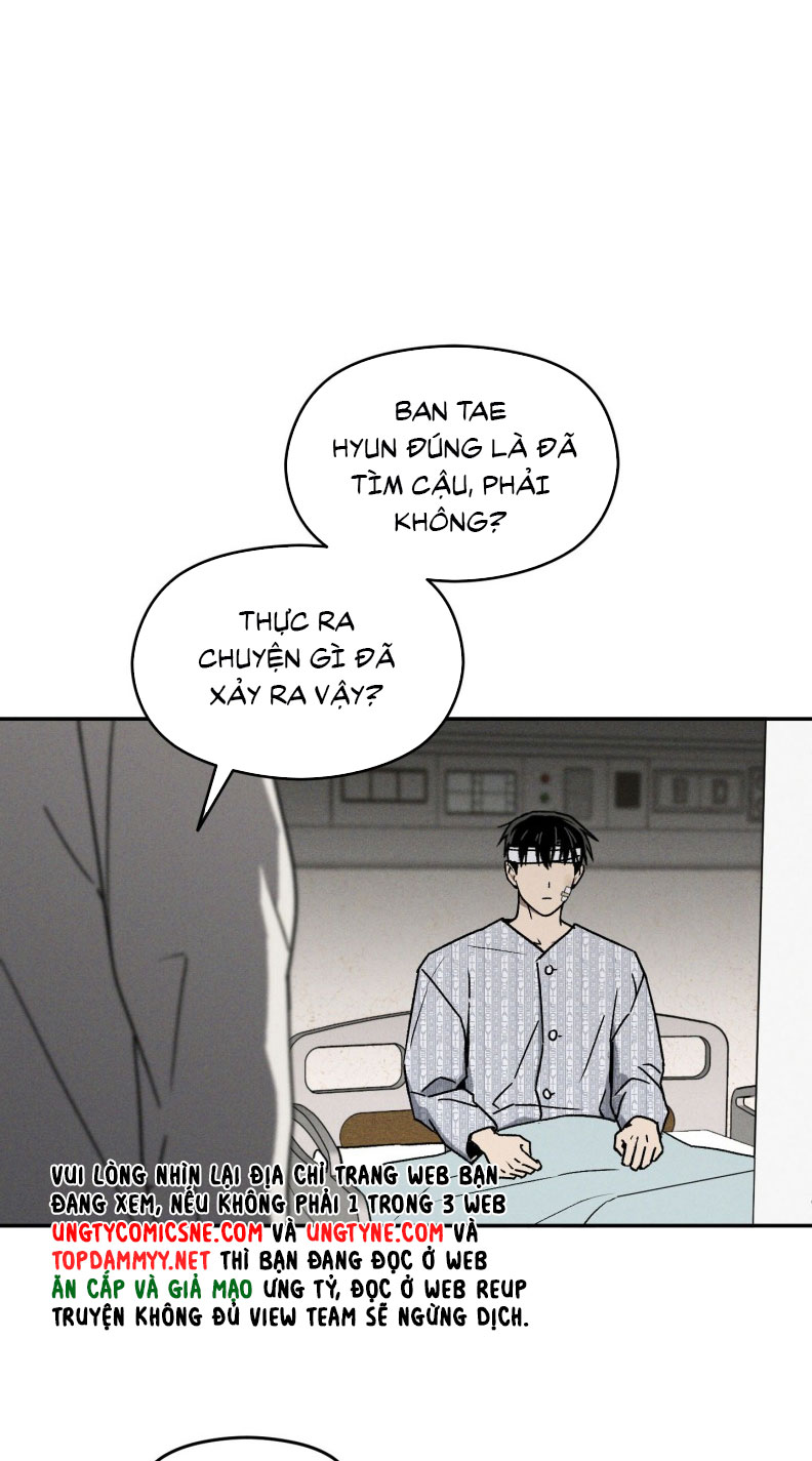 Hoạt Động Kỷ Luật Rắc Rối Chapter 7 - Trang 3