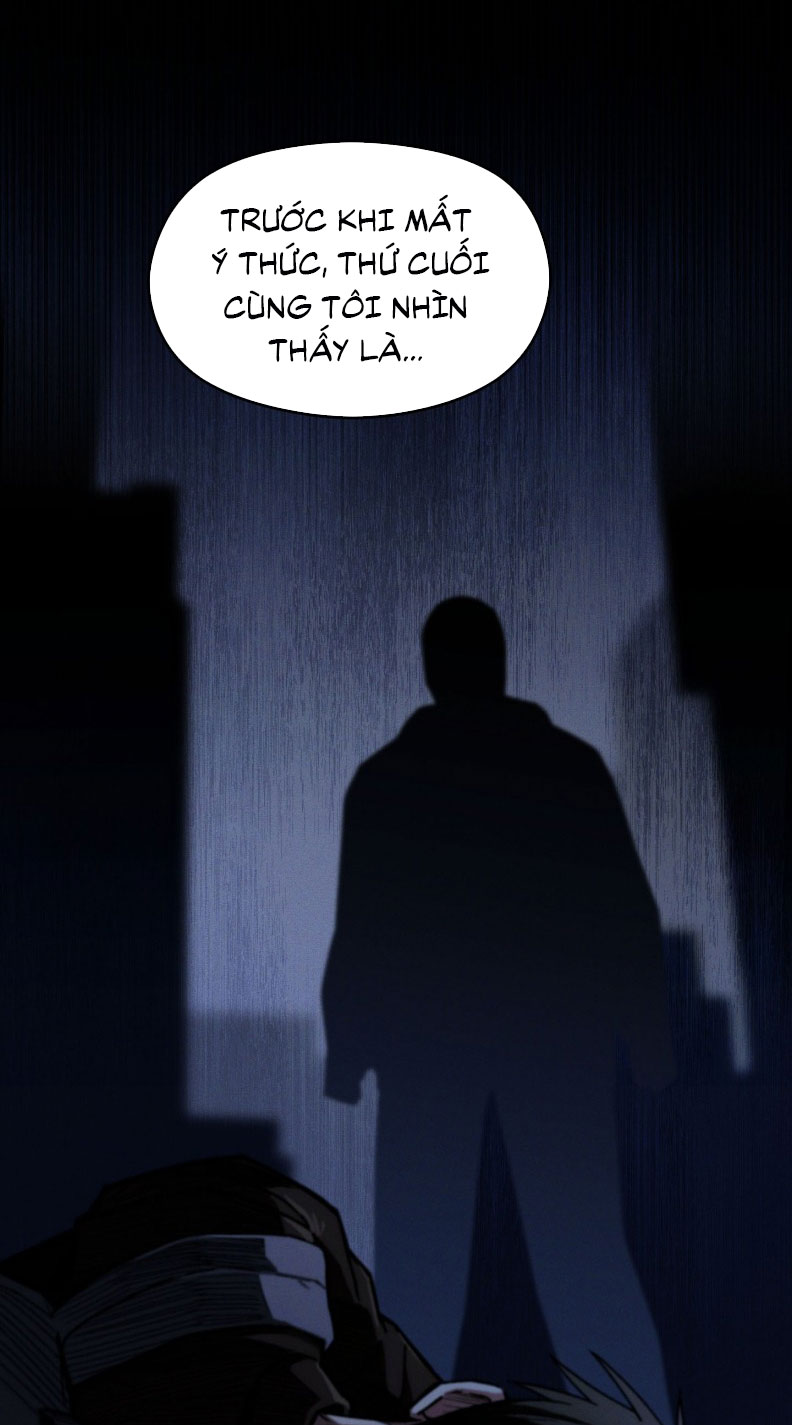 Hoạt Động Kỷ Luật Rắc Rối Chapter 7 - Trang 3