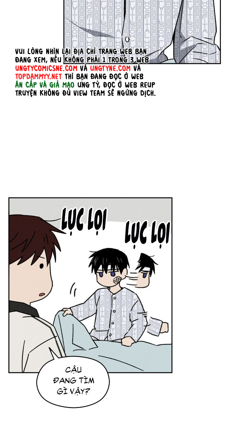 Hoạt Động Kỷ Luật Rắc Rối Chapter 7 - Trang 3