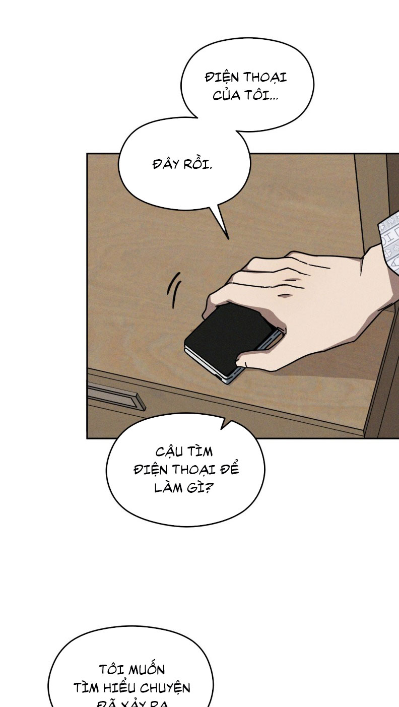 Hoạt Động Kỷ Luật Rắc Rối Chapter 7 - Trang 3