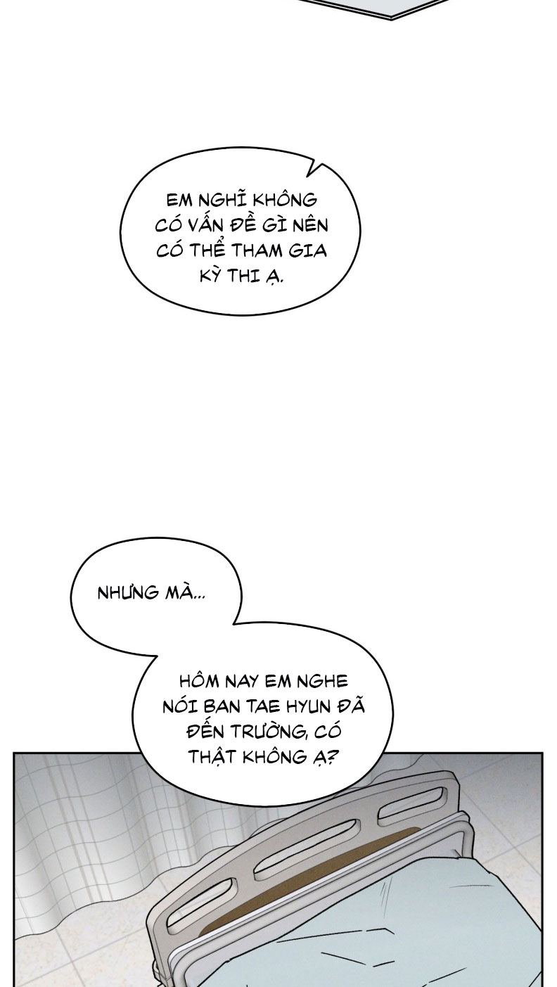 Hoạt Động Kỷ Luật Rắc Rối Chapter 7 - Trang 3