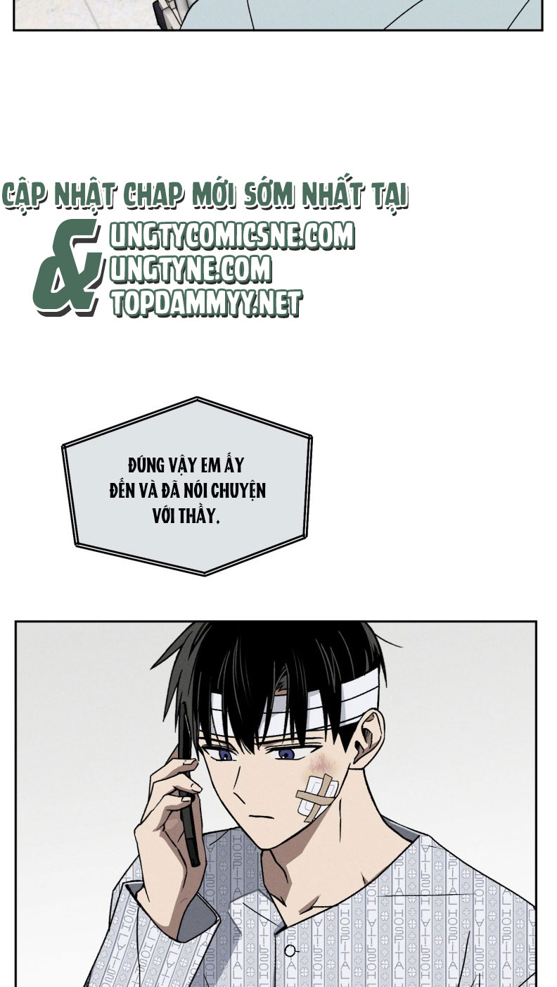 Hoạt Động Kỷ Luật Rắc Rối Chapter 7 - Trang 3