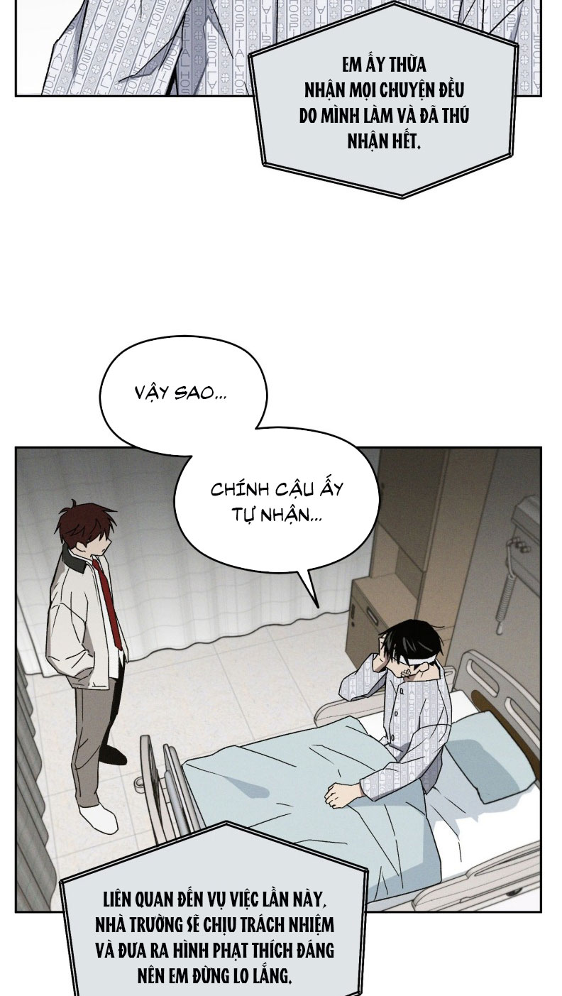 Hoạt Động Kỷ Luật Rắc Rối Chapter 7 - Trang 3