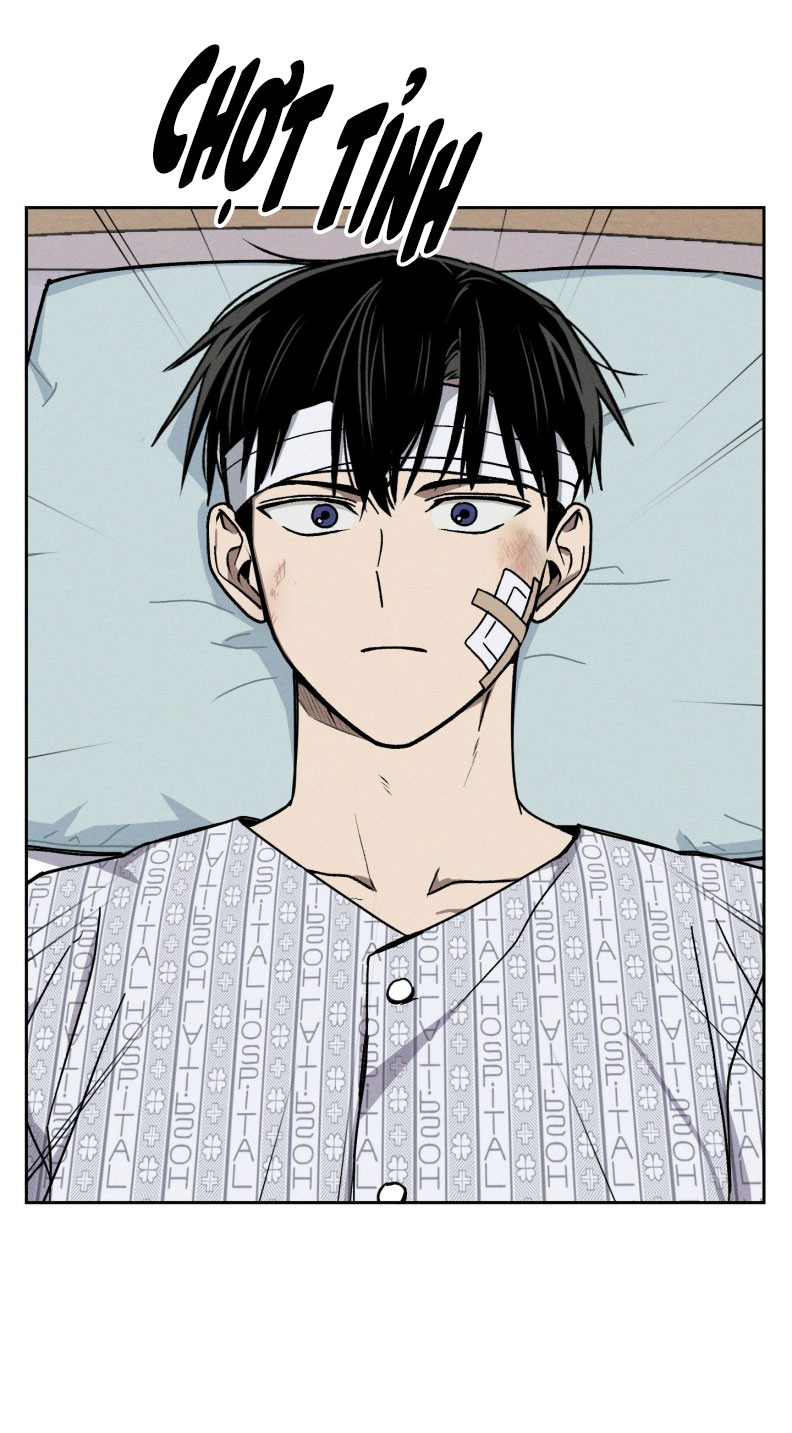 Hoạt Động Kỷ Luật Rắc Rối Chapter 7 - Trang 3