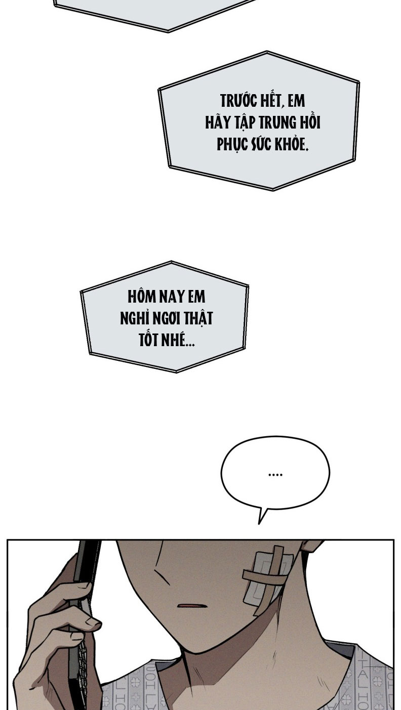 Hoạt Động Kỷ Luật Rắc Rối Chapter 7 - Trang 3