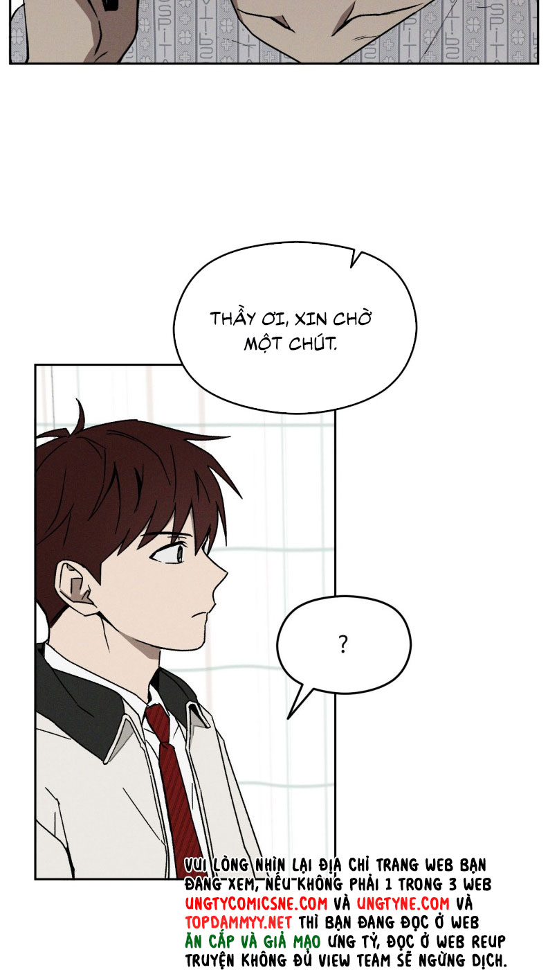 Hoạt Động Kỷ Luật Rắc Rối Chapter 7 - Trang 3