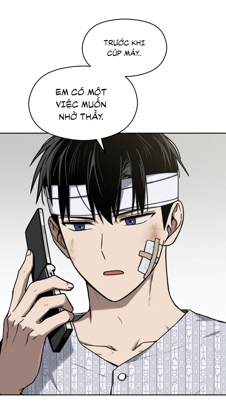 Hoạt Động Kỷ Luật Rắc Rối Chapter 7 - Trang 3