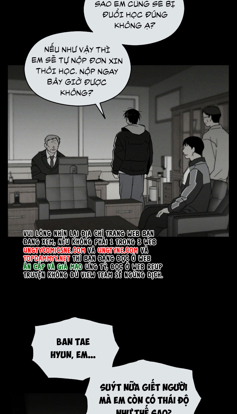 Hoạt Động Kỷ Luật Rắc Rối Chapter 7 - Trang 3