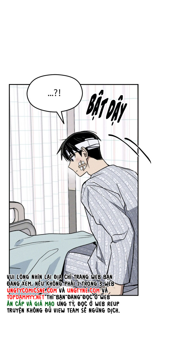 Hoạt Động Kỷ Luật Rắc Rối Chapter 7 - Trang 3