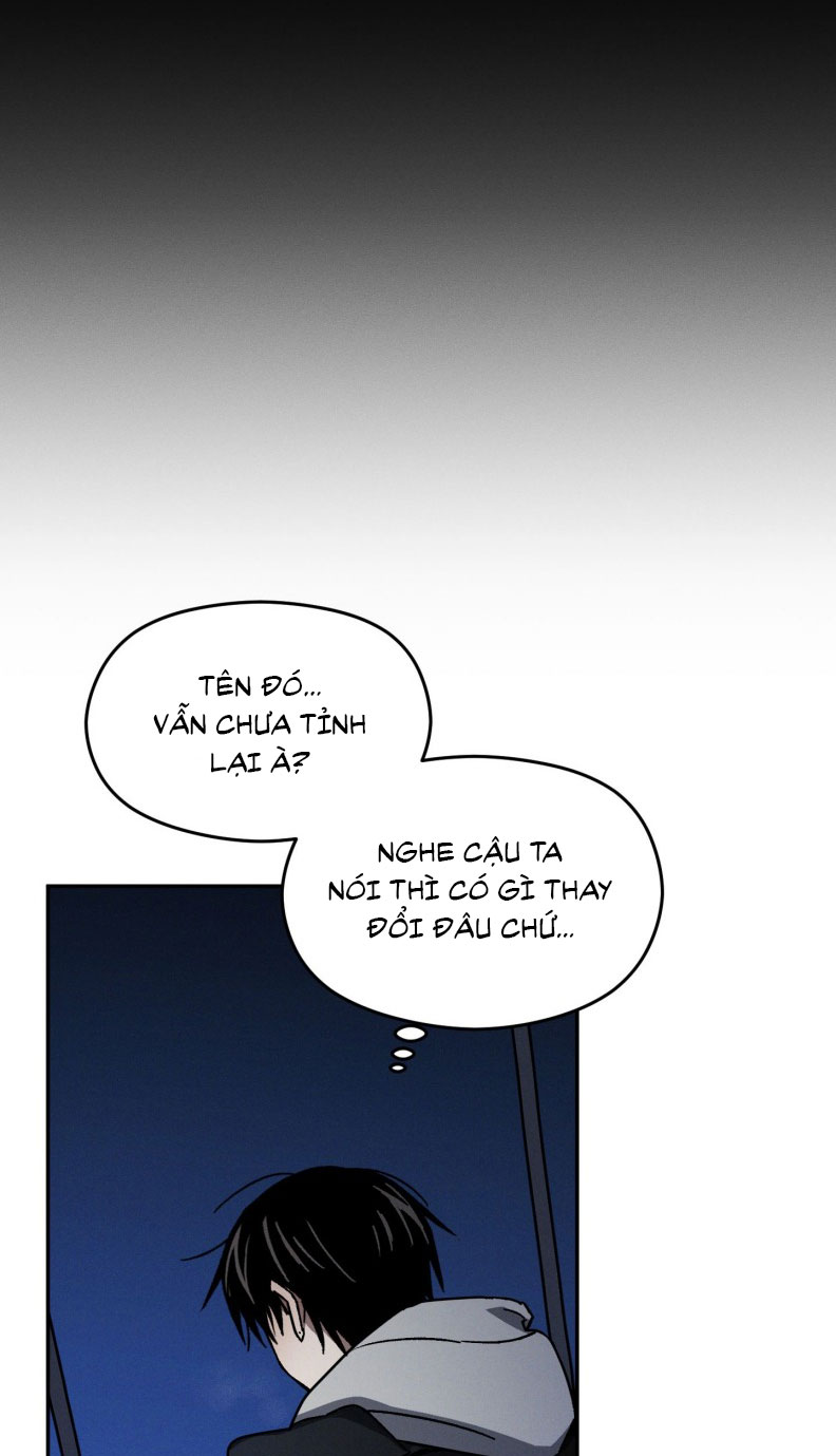 Hoạt Động Kỷ Luật Rắc Rối Chapter 7 - Trang 3