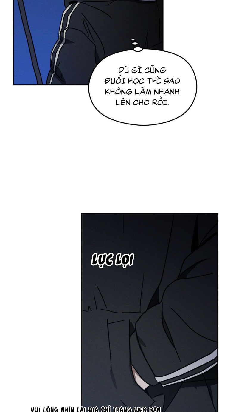 Hoạt Động Kỷ Luật Rắc Rối Chapter 7 - Trang 3