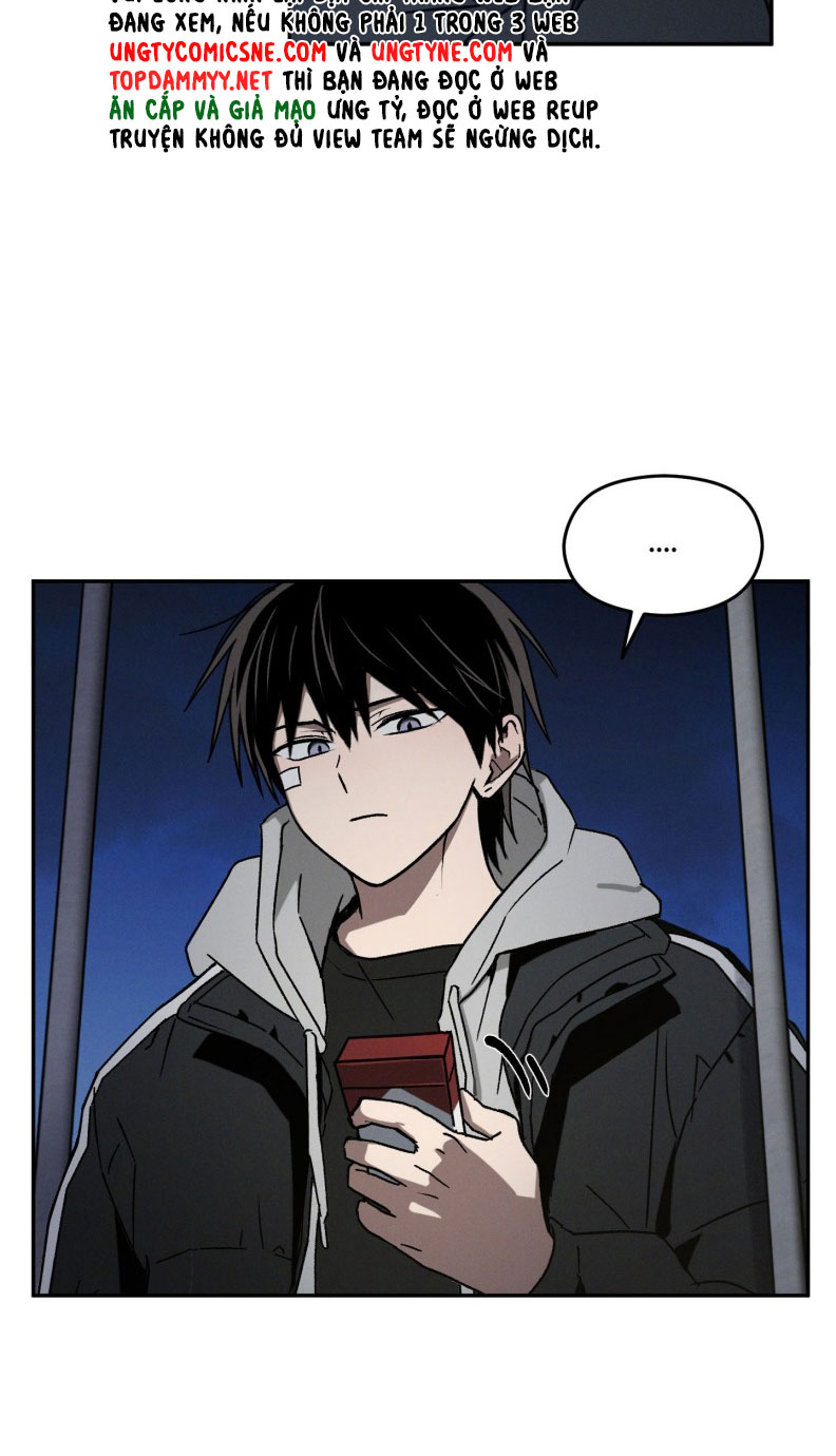Hoạt Động Kỷ Luật Rắc Rối Chapter 7 - Trang 3