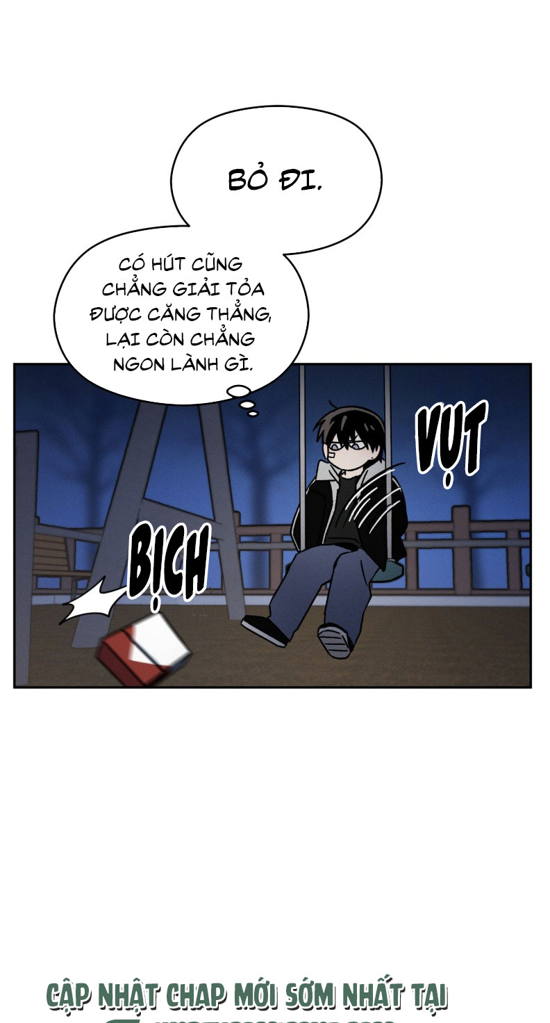 Hoạt Động Kỷ Luật Rắc Rối Chapter 7 - Trang 3