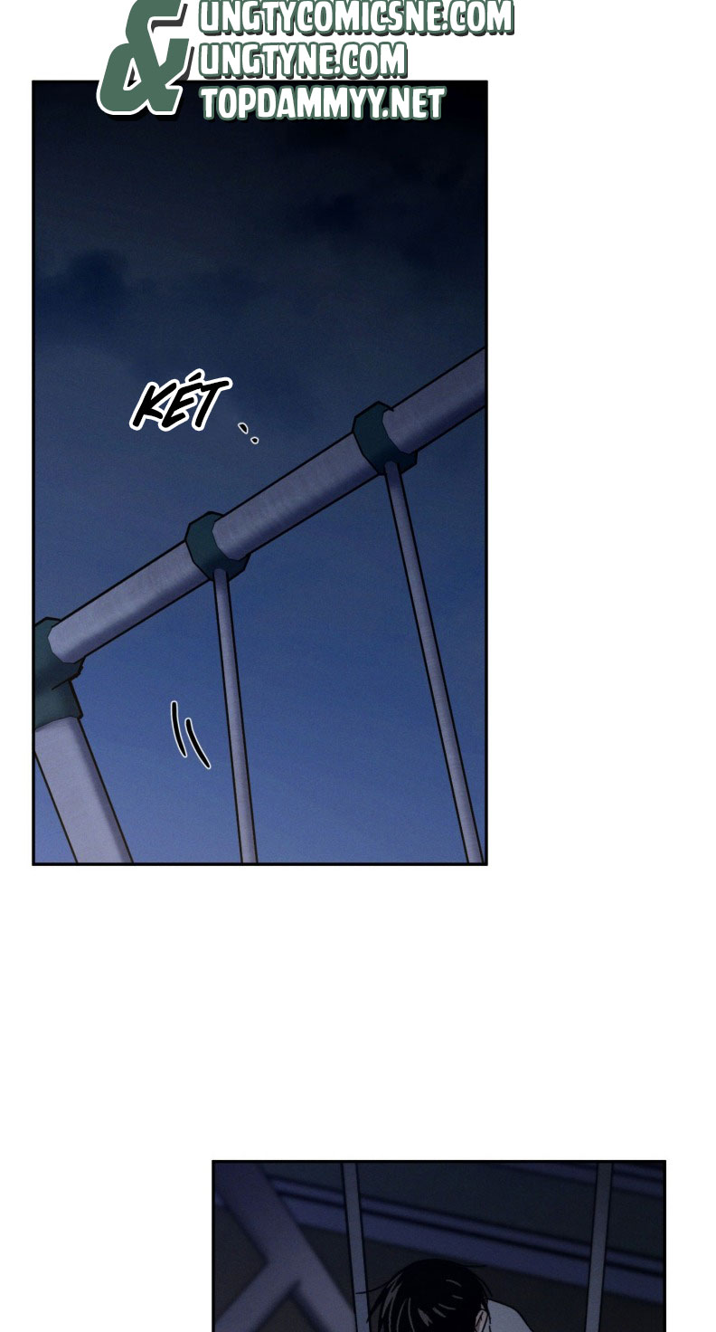 Hoạt Động Kỷ Luật Rắc Rối Chapter 7 - Trang 3