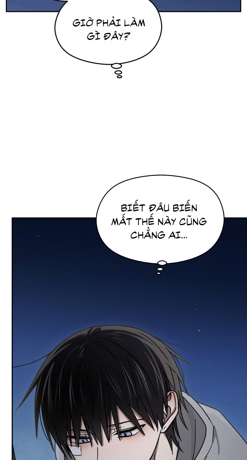 Hoạt Động Kỷ Luật Rắc Rối Chapter 7 - Trang 3
