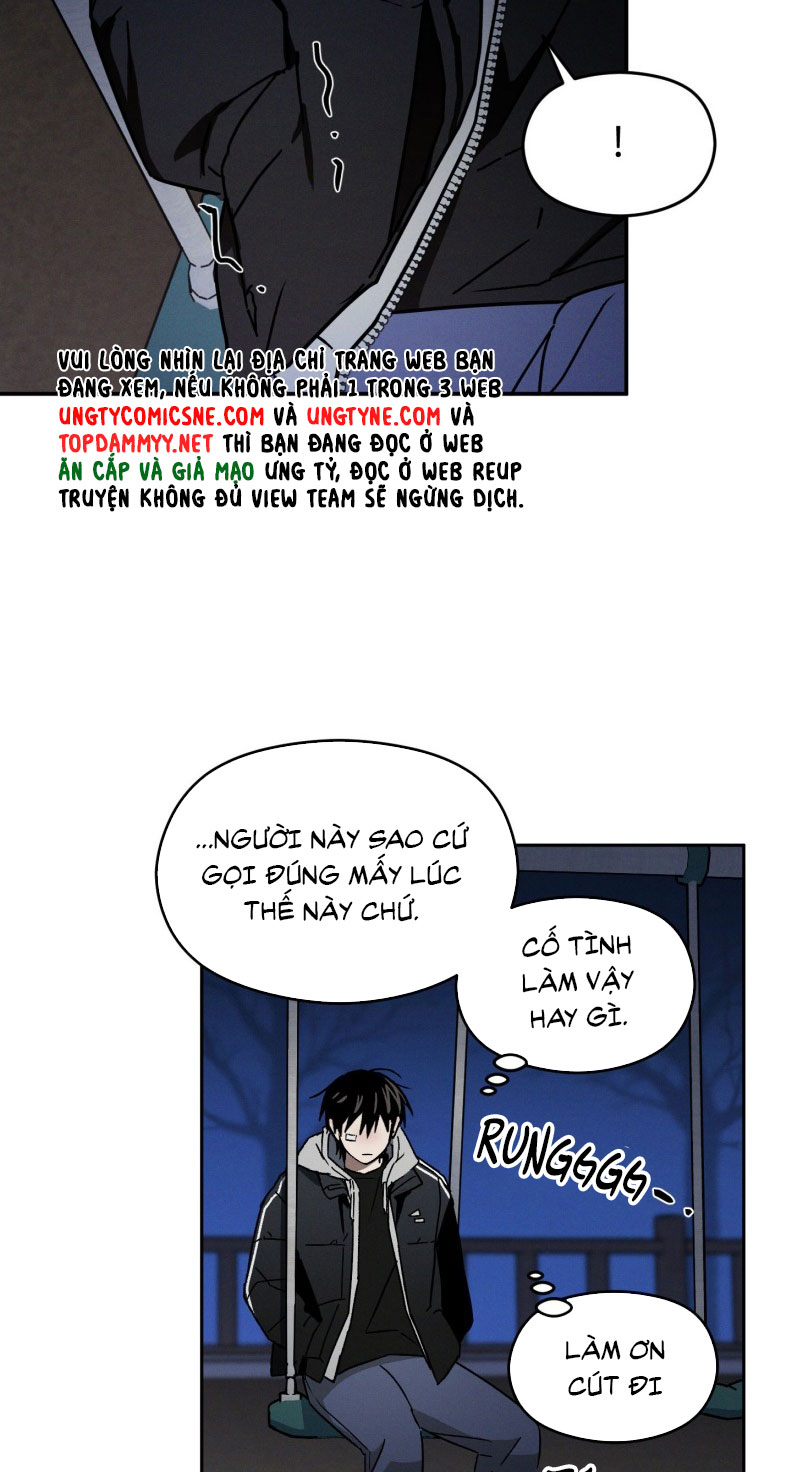 Hoạt Động Kỷ Luật Rắc Rối Chapter 7 - Trang 3