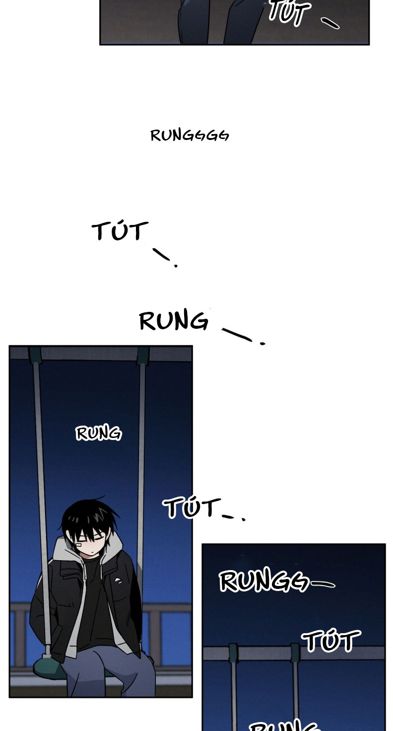 Hoạt Động Kỷ Luật Rắc Rối Chapter 7 - Trang 3