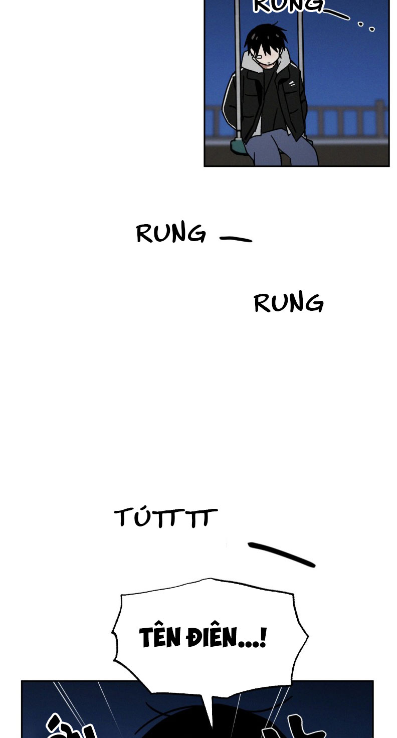 Hoạt Động Kỷ Luật Rắc Rối Chapter 7 - Trang 3