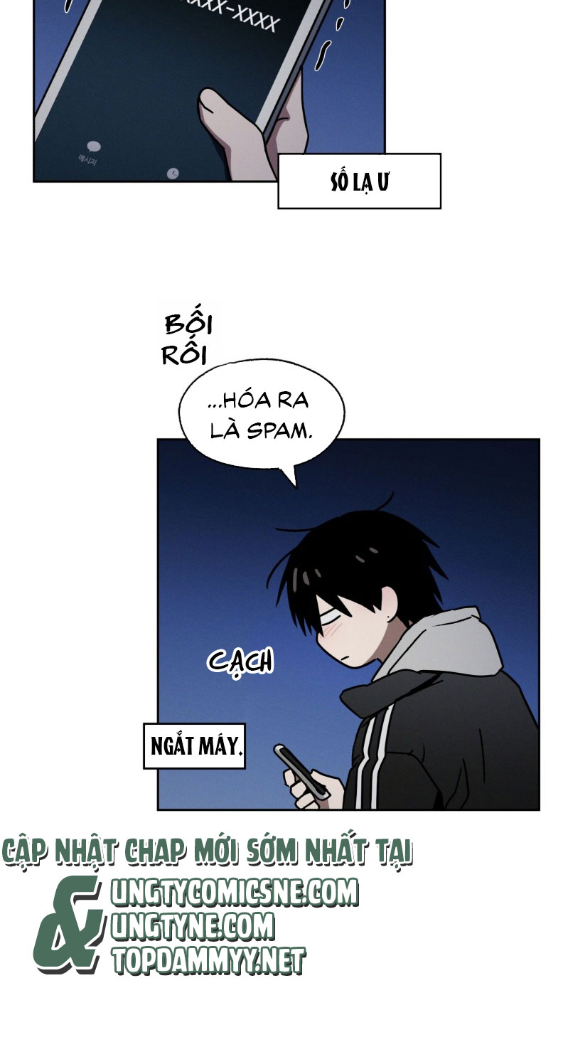 Hoạt Động Kỷ Luật Rắc Rối Chapter 7 - Trang 3