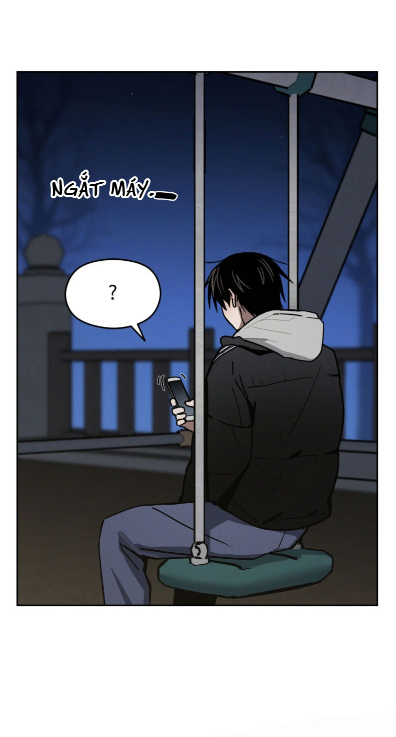 Hoạt Động Kỷ Luật Rắc Rối Chapter 7 - Trang 3