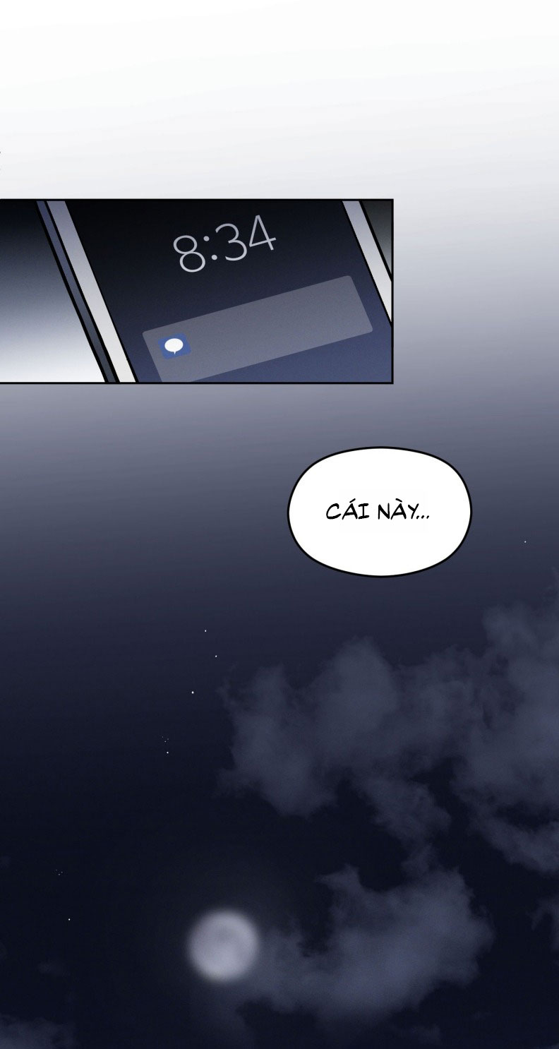 Hoạt Động Kỷ Luật Rắc Rối Chapter 7 - Trang 3