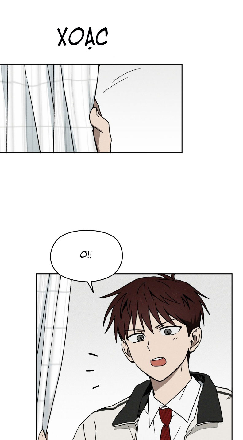 Hoạt Động Kỷ Luật Rắc Rối Chapter 7 - Trang 3