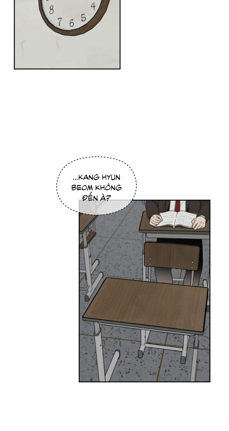 Hoạt Động Kỷ Luật Rắc Rối Chapter 7 - Trang 3