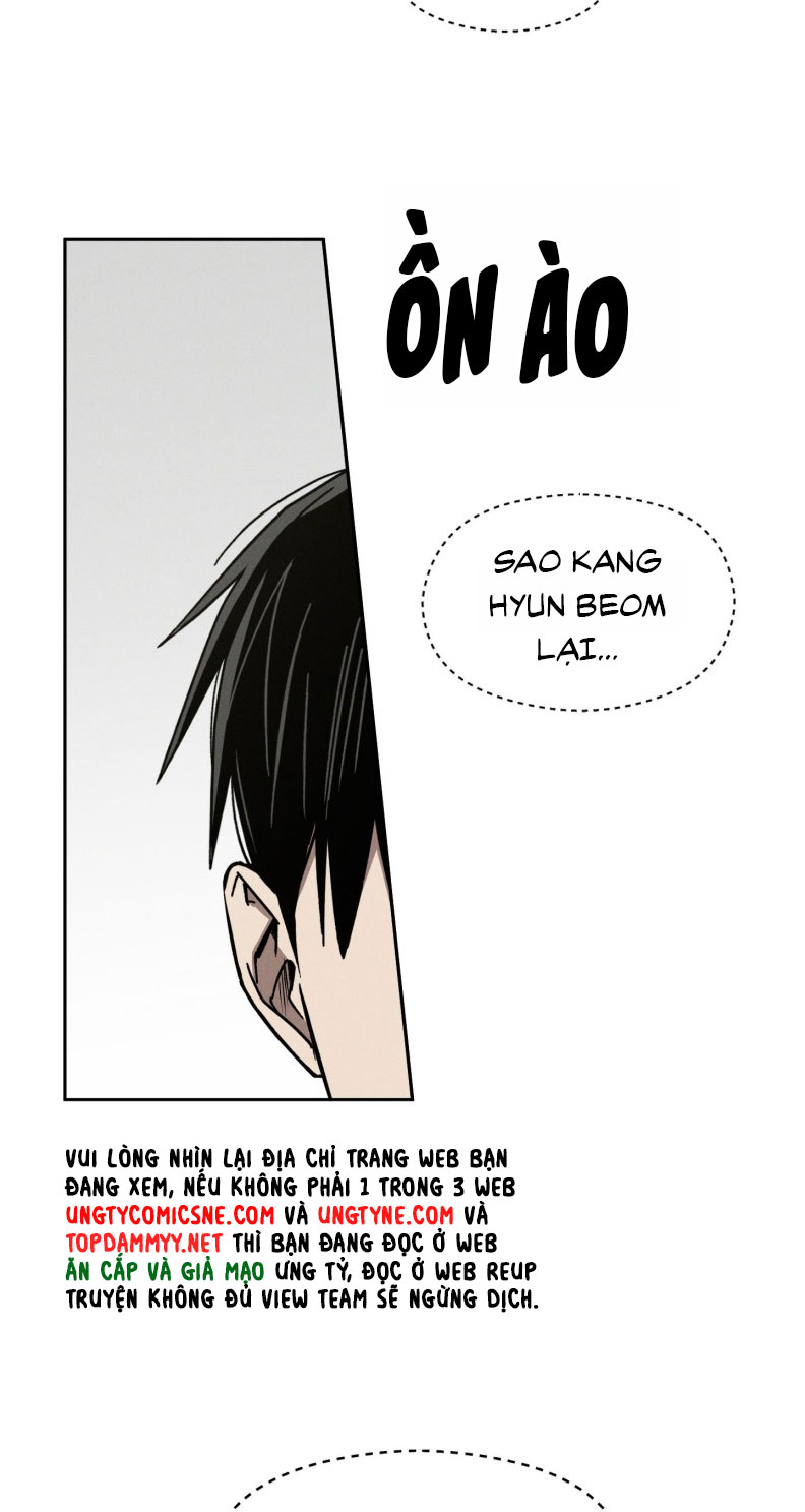 Hoạt Động Kỷ Luật Rắc Rối Chapter 7 - Trang 3