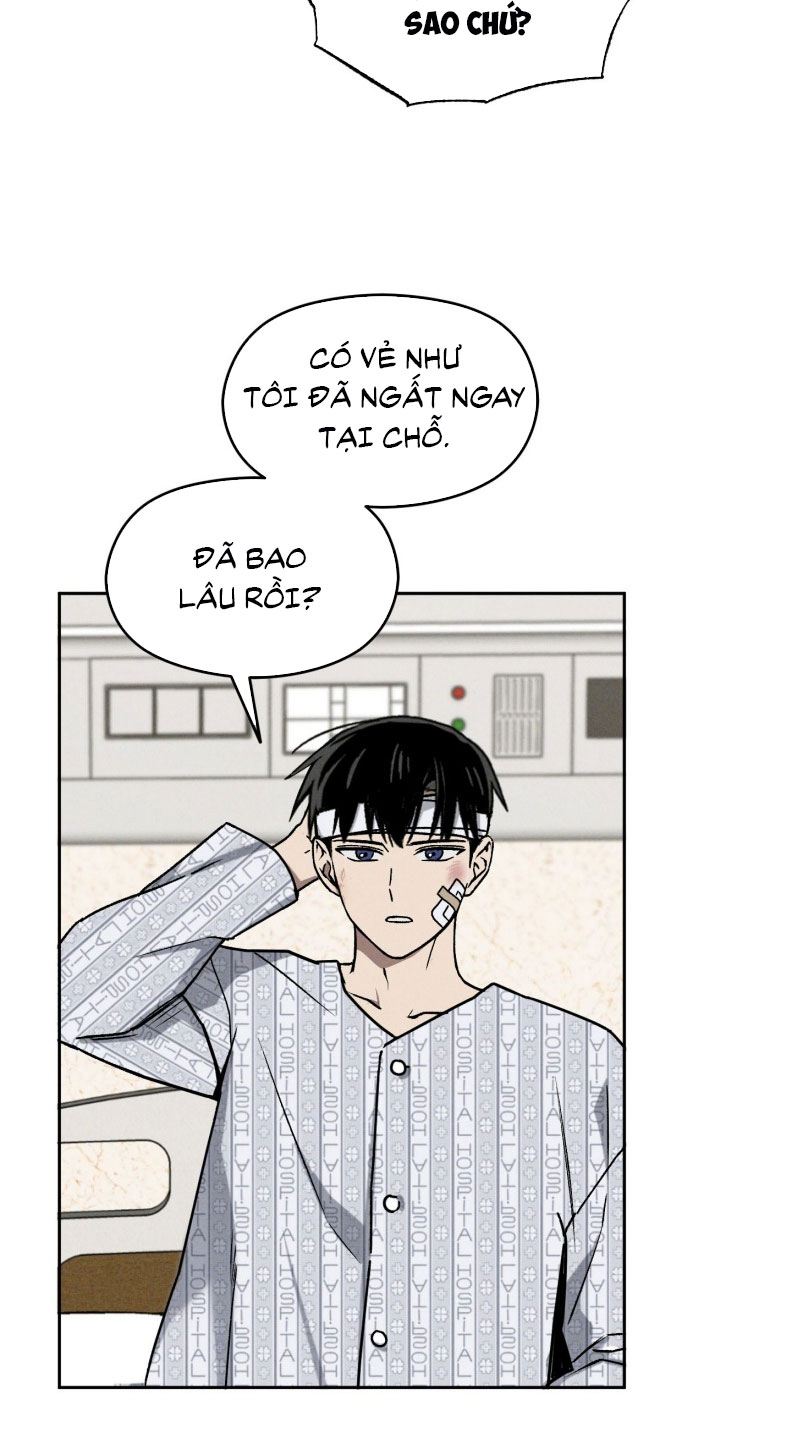 Hoạt Động Kỷ Luật Rắc Rối Chapter 7 - Trang 3