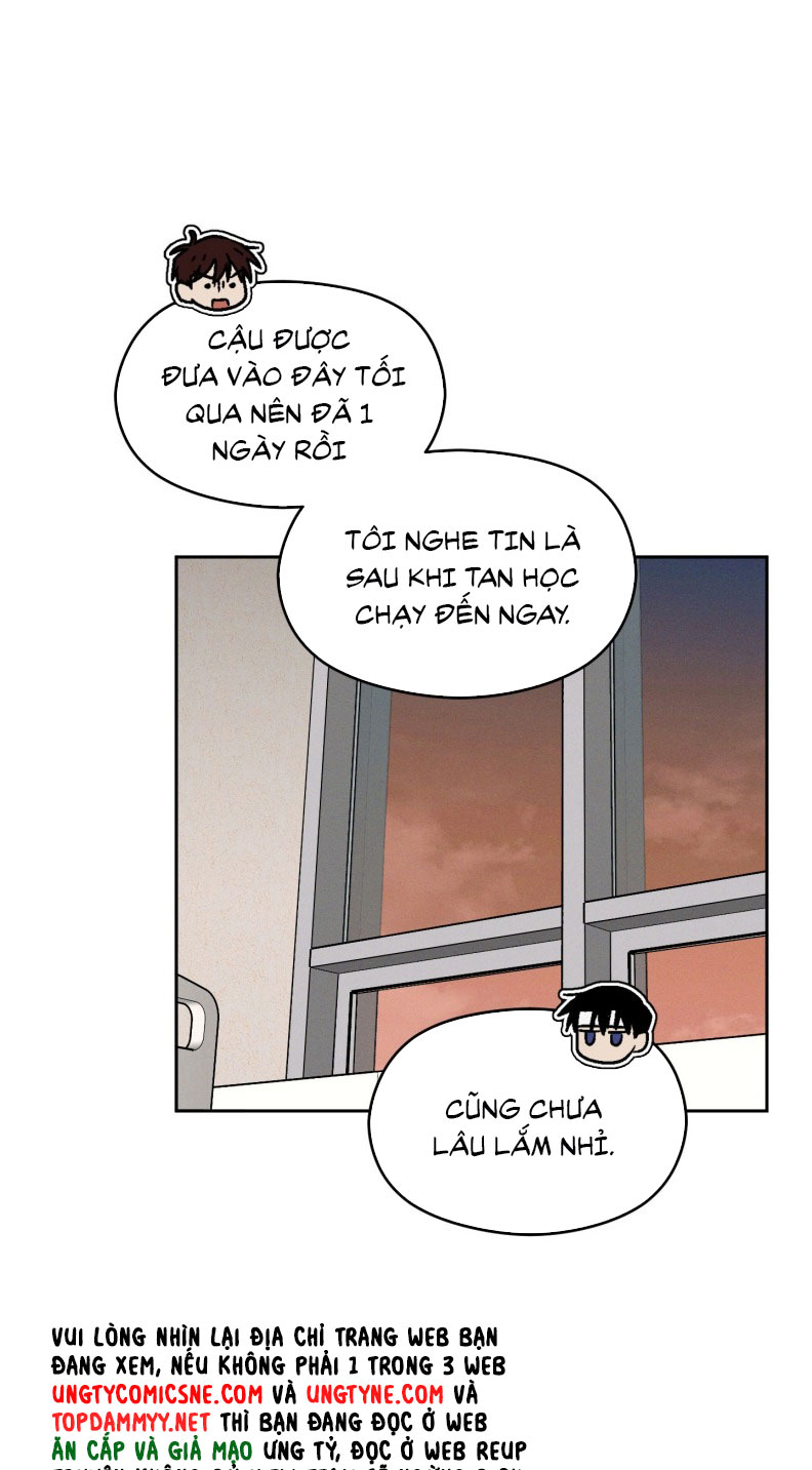 Hoạt Động Kỷ Luật Rắc Rối Chapter 7 - Trang 3