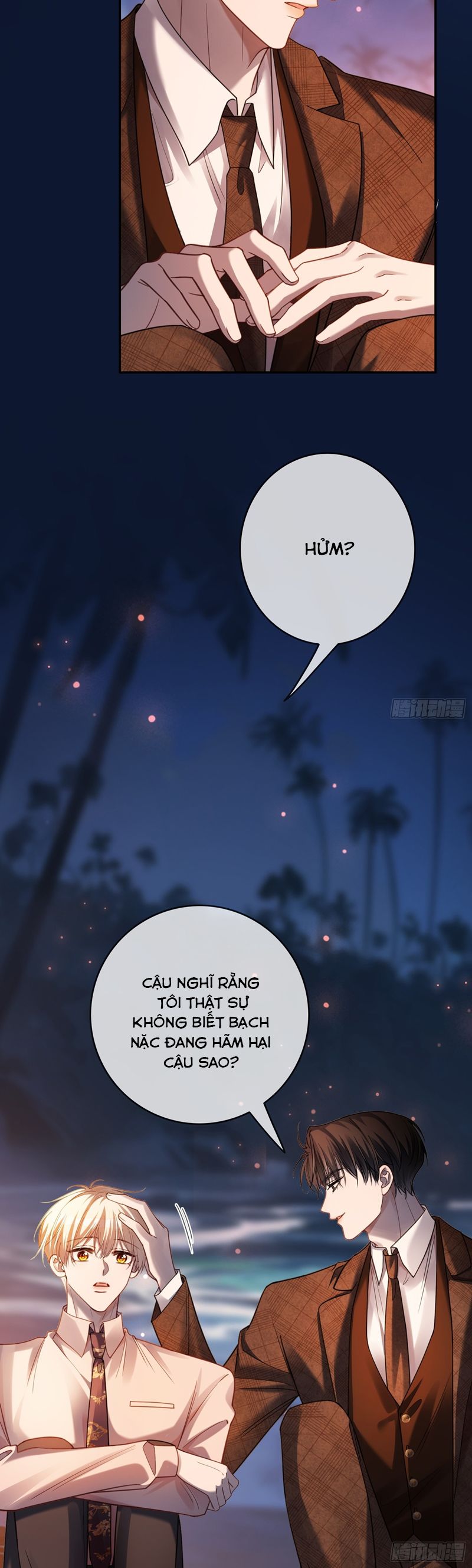 Xuyên Nhanh: Quan Hệ Gây Nghiện Chapter 76 - Next Chapter 77