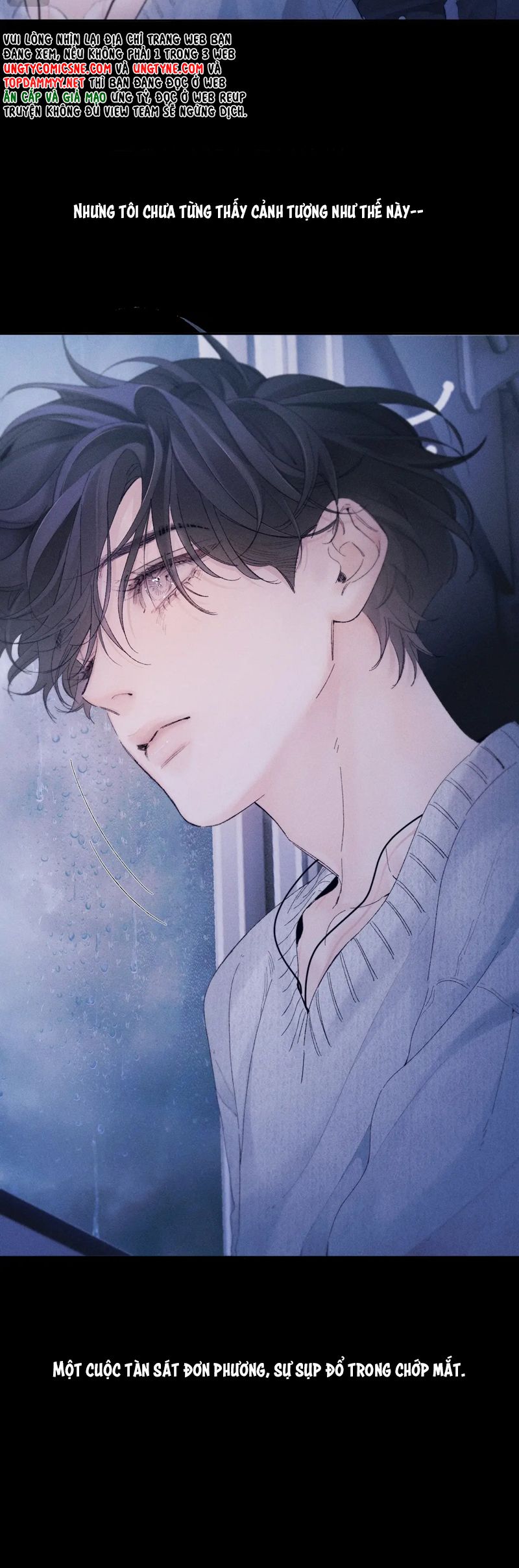 Cây Nấm Nhỏ Chap 46 - Next Chap 47