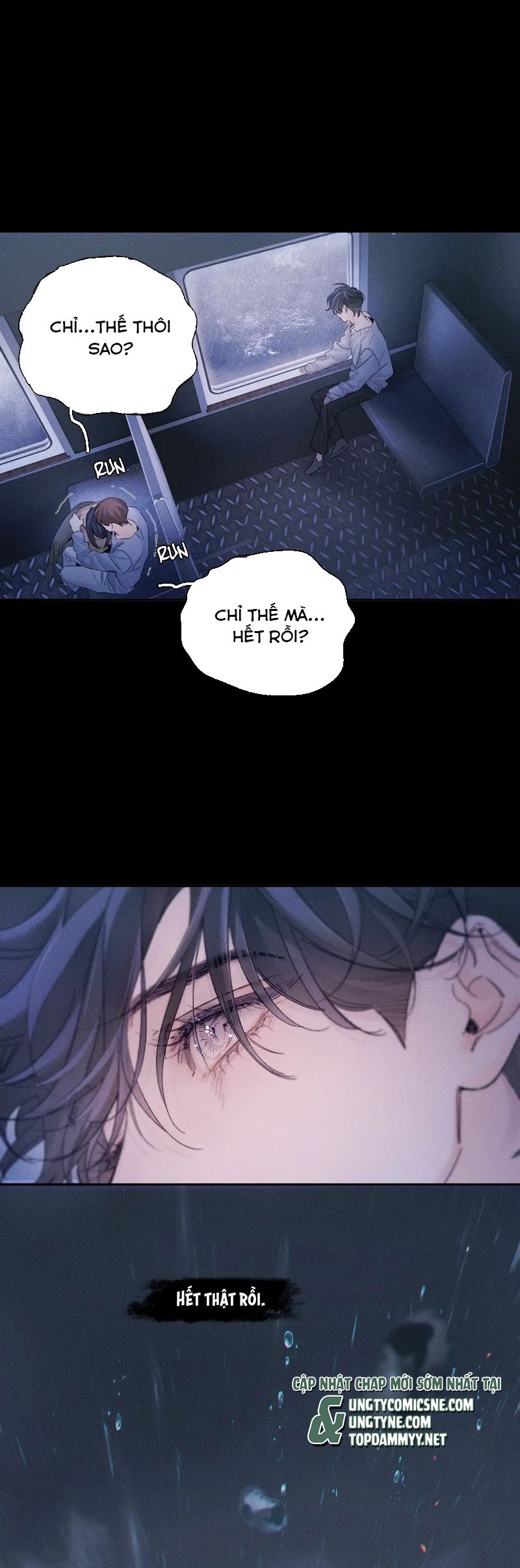 Cây Nấm Nhỏ Chap 46 - Next Chap 47