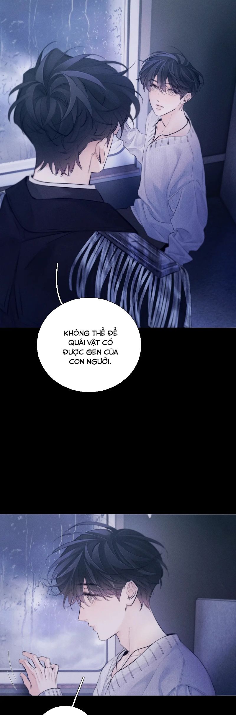 Cây Nấm Nhỏ Chap 46 - Next Chap 47