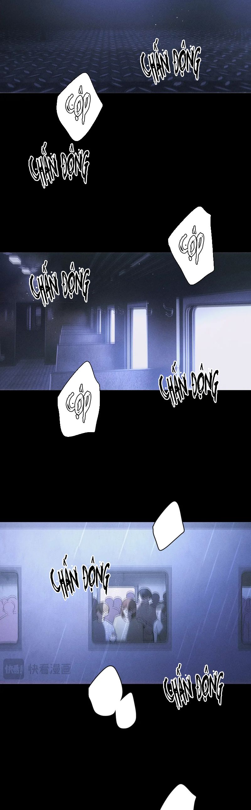 Cây Nấm Nhỏ Chap 46 - Next Chap 47