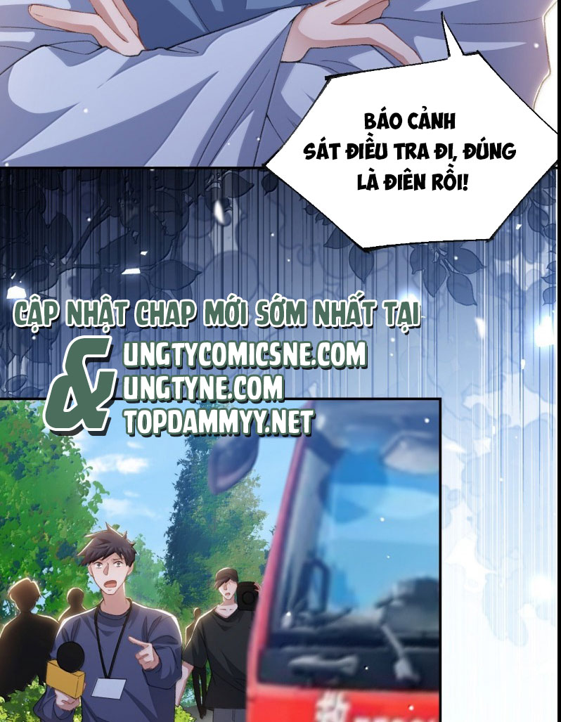 Quan Hệ Thế Thân Chapter 178 - Trang 4