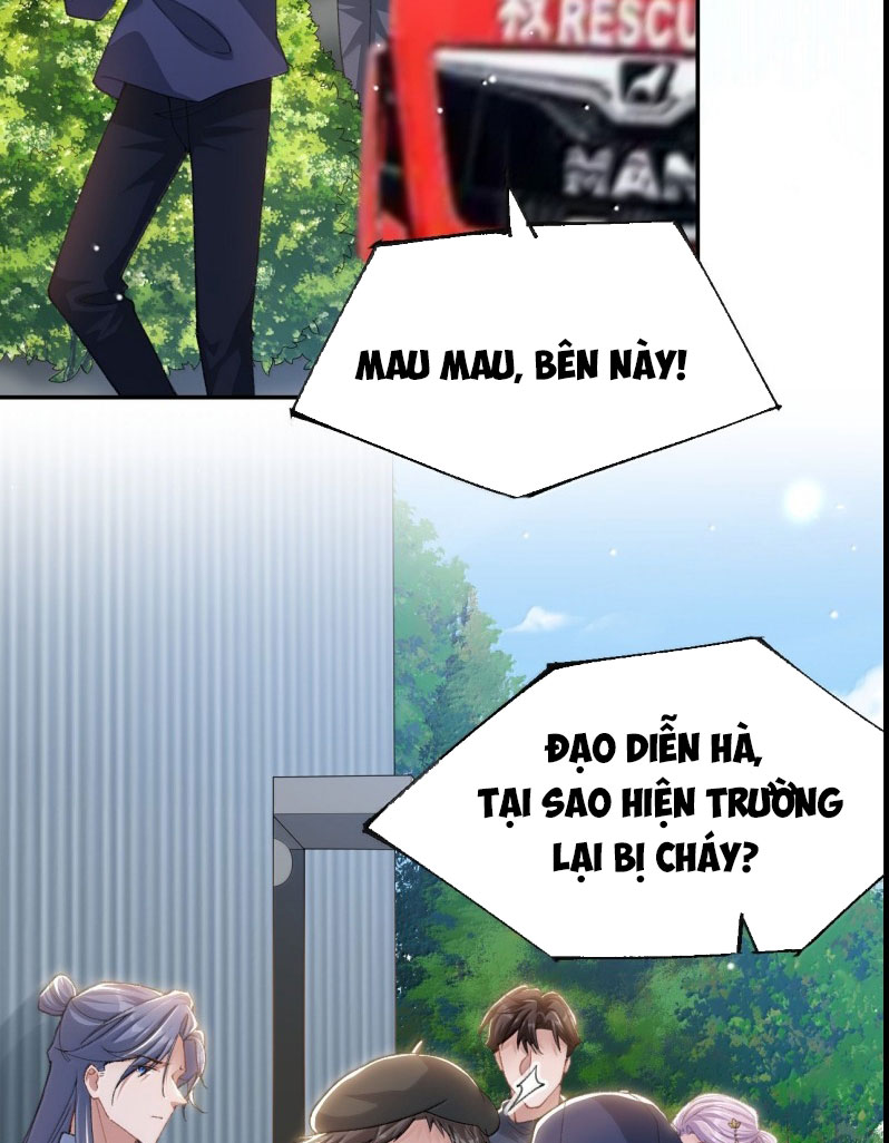 Quan Hệ Thế Thân Chapter 178 - Trang 4