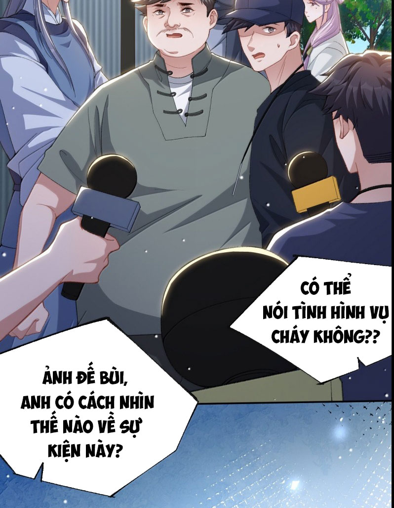Quan Hệ Thế Thân Chapter 178 - Trang 4
