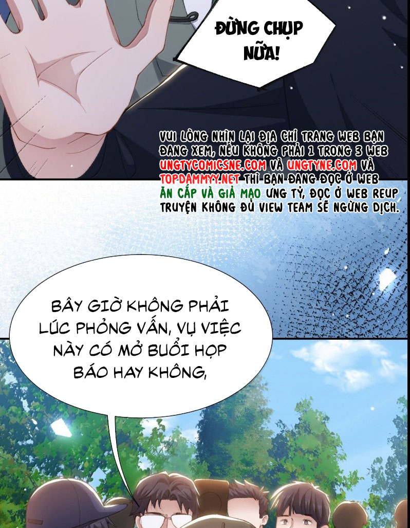Quan Hệ Thế Thân Chapter 178 - Trang 4