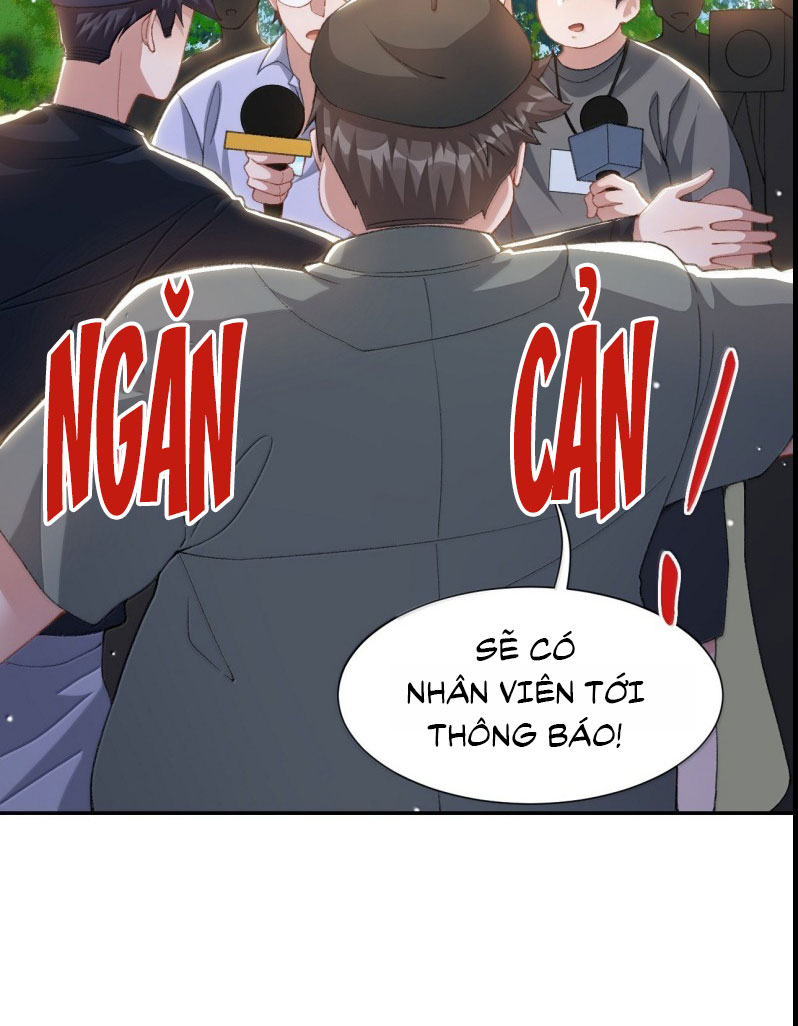 Quan Hệ Thế Thân Chapter 178 - Trang 4