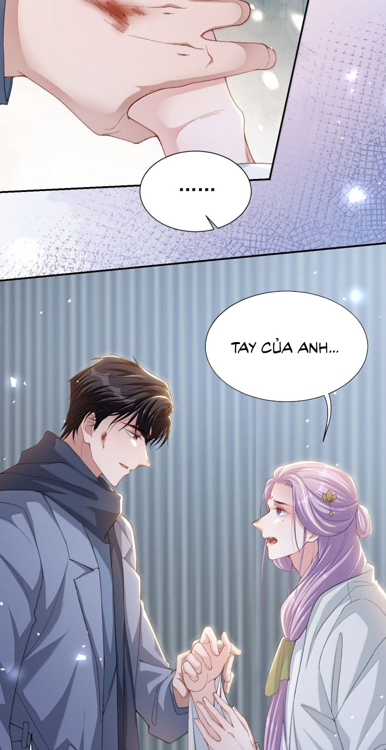 Quan Hệ Thế Thân Chapter 178 - Trang 4