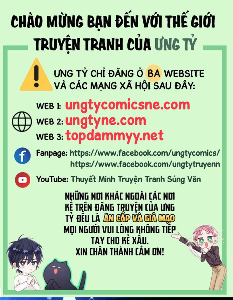 Quan Hệ Thế Thân Chapter 178 - Trang 4